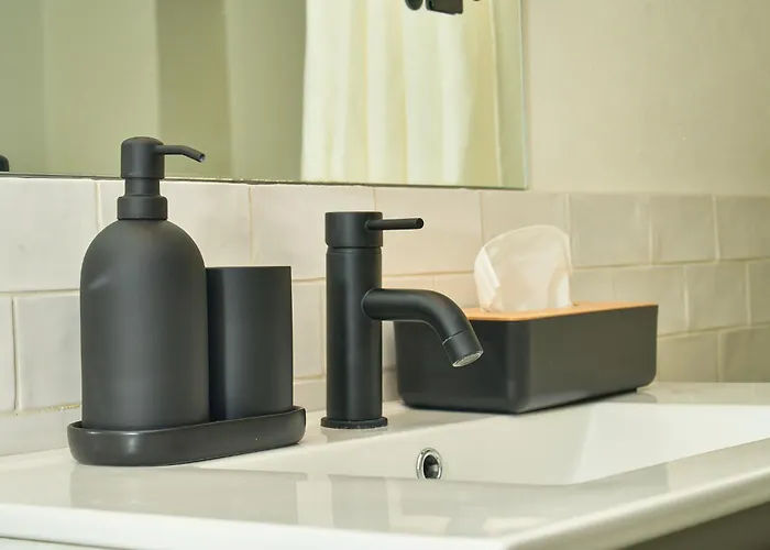 Molino 13 - Center 10 Min Duomo - Sleeps 5