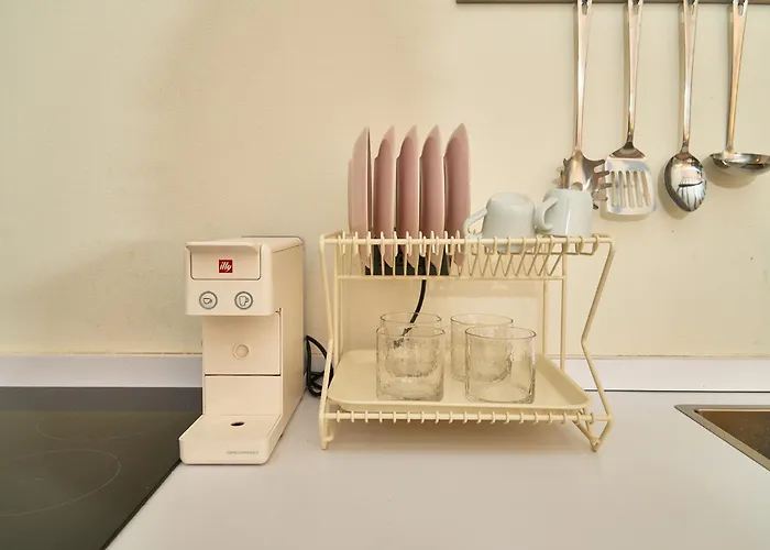 Lägenhet Molino 13 - Center 10 Min Duomo - Sleeps 5 Milano