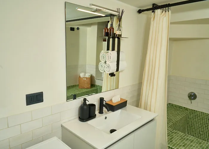 Daire Molino 13 - Center 10 Min Duomo - Sleeps 5 Milano
