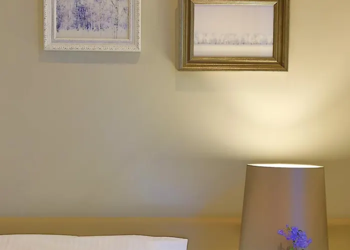 Apartment Meyland Centro Milan