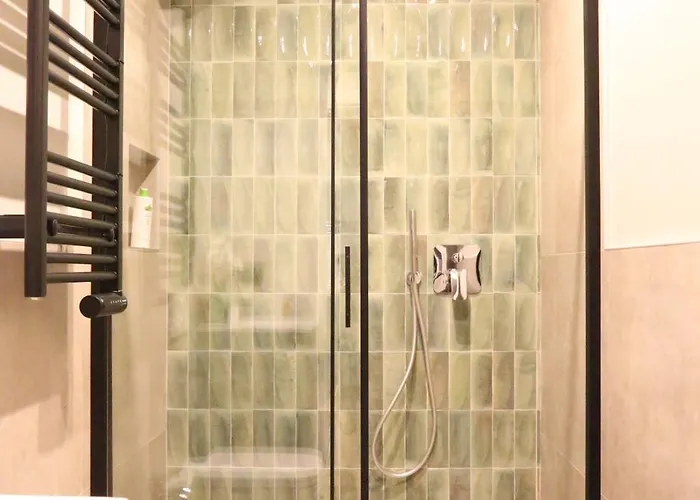 Meyland Centro 公寓 米兰