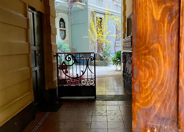 Townhouse Appartement