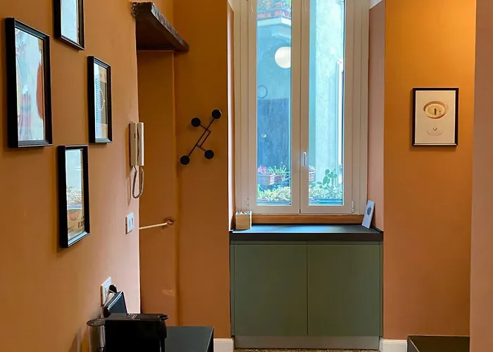 Townhouse Appartement