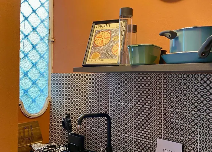 Appartement Townhouse *