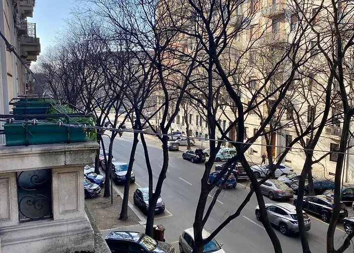 Townhouse Appartement *