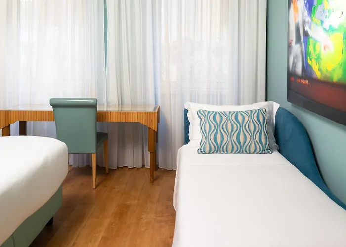 Spadari Al Duomo 4* Milano