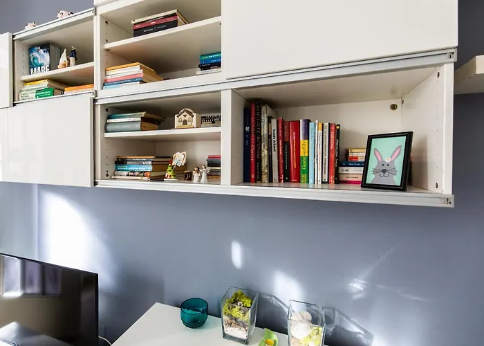 Rogoredo - Exclusive * Mediolan