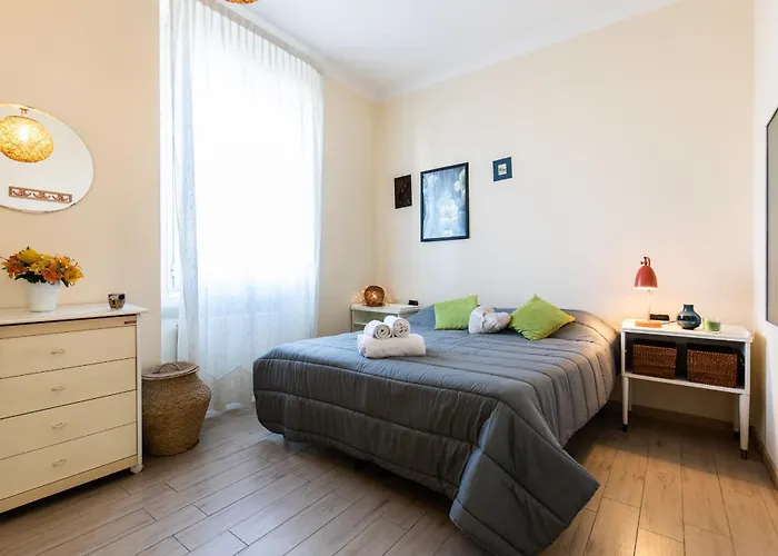 Rogoredo - Exclusive Apartment