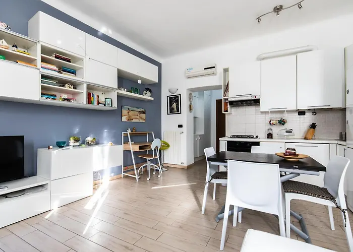 Rogoredo - Exclusive * Mediolan