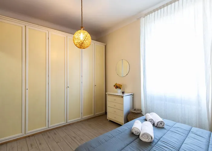 Apartament Rogoredo - Exclusive