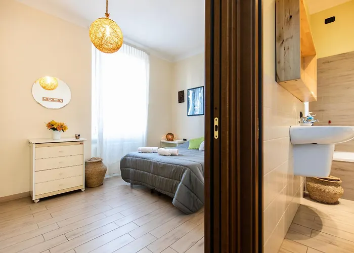 Rogoredo - Exclusive Mediolan