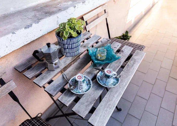 Rogoredo - Exclusive Apartament