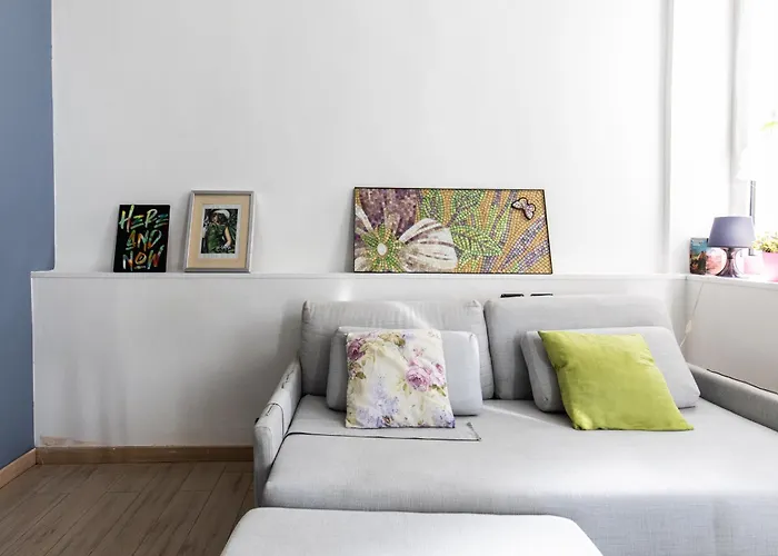 Apartament Rogoredo - Exclusive *