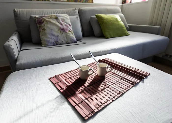 Apartament Rogoredo - Exclusive Mediolan