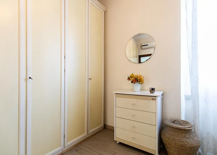 Rogoredo - Exclusive Apartment