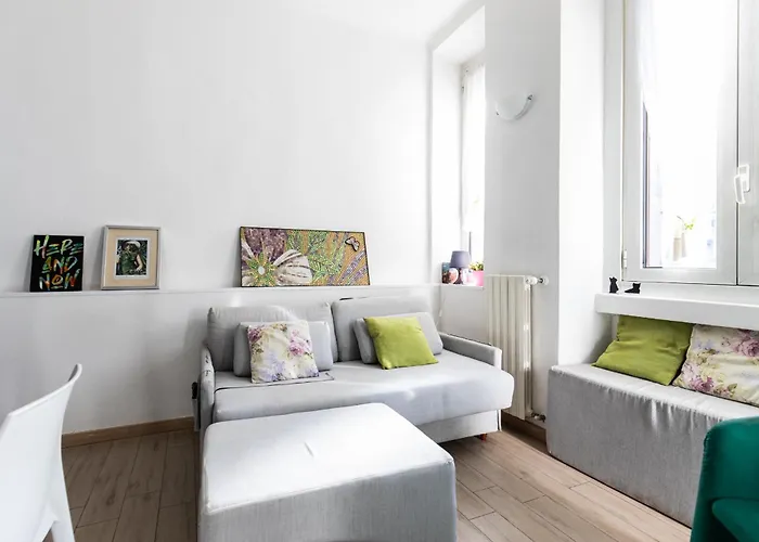 Rogoredo - Exclusive * Mediolan