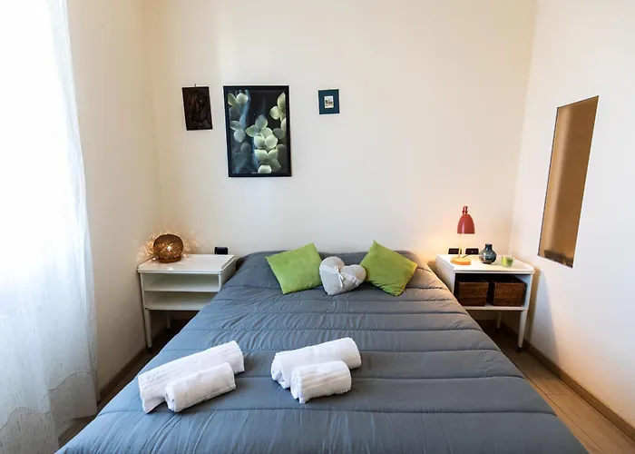 Apartment Rogoredo - Exclusive