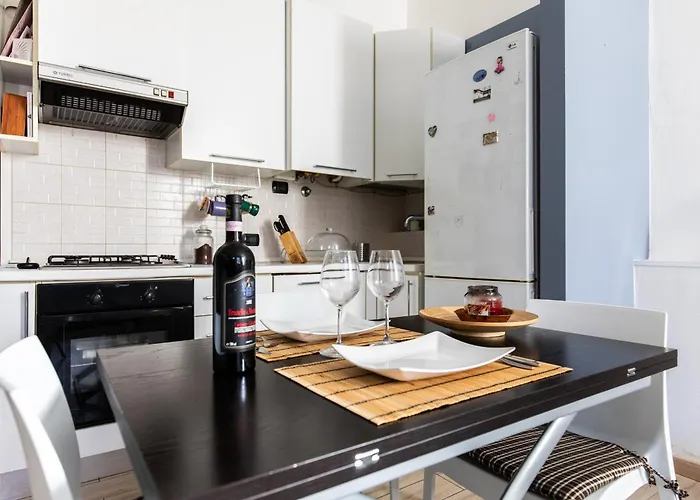 Rogoredo - Exclusive