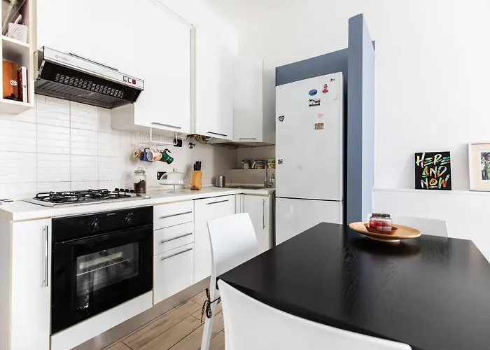 Rogoredo - Exclusive Apartament *