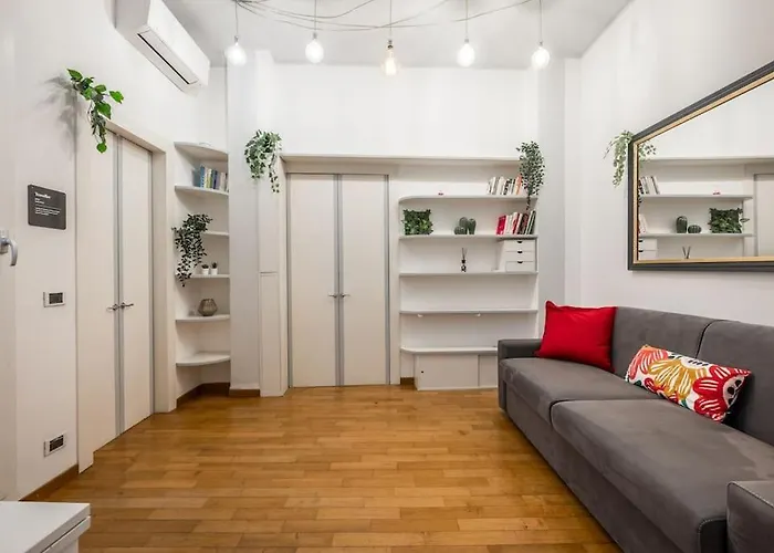 Duomo In 5 Minutes Cozy And Quiet *