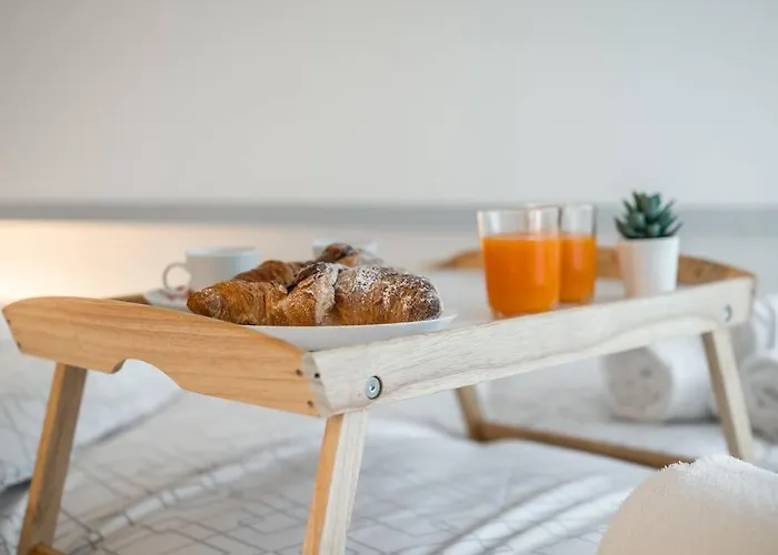 Apartmán Duomo In 5 Minutes Cozy And Quiet Milán