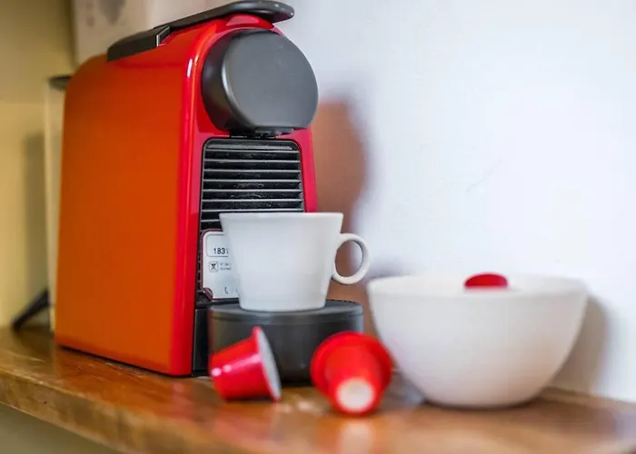 Duomo In 5 Minutes Cozy And Quiet Apartmán Milán