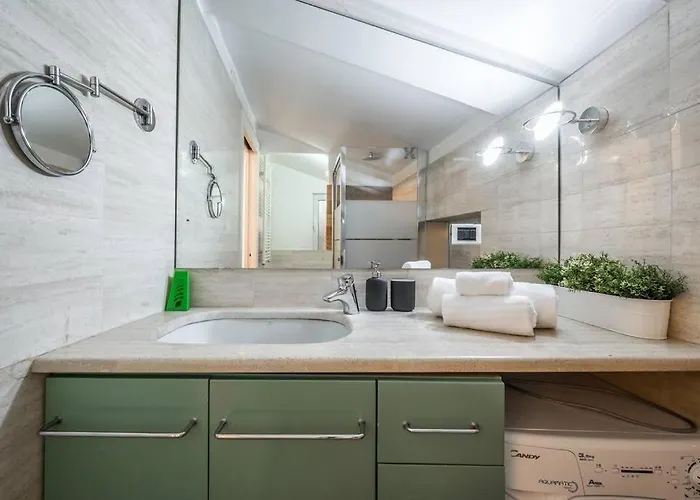 Duomo In 5 Minutes Cozy And Quiet