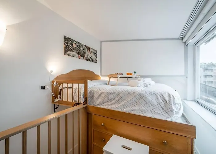 Apartmán Duomo In 5 Minutes Cozy And Quiet