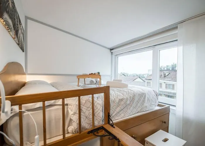 Duomo In 5 Minutes Cozy And Quiet Apartmán Milán