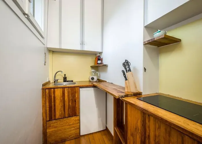 Duomo In 5 Minutes Cozy And Quiet Milán