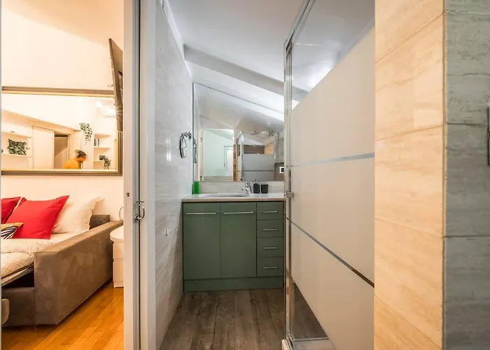 Duomo In 5 Minutes Cozy And Quiet Apartmán