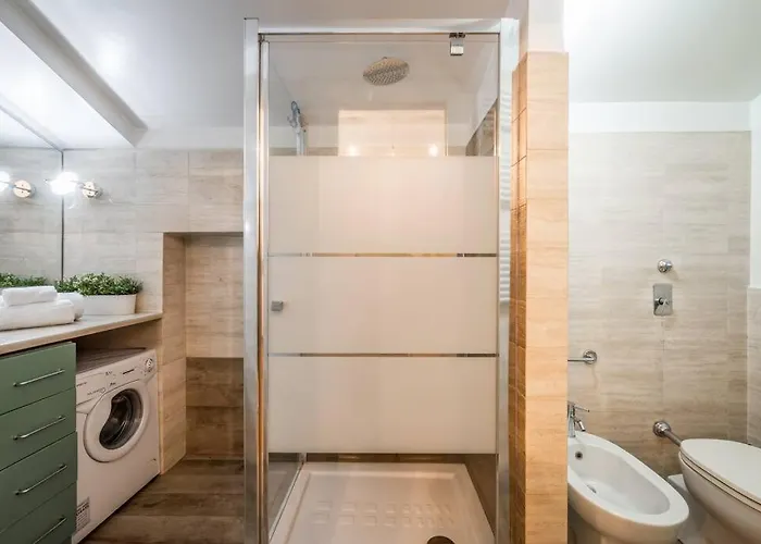 Apartmán Duomo In 5 Minutes Cozy And Quiet