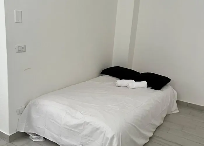 Myhome Forze Armate Big Apartmán Milán