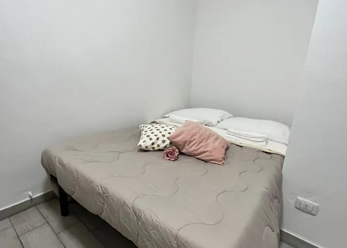 Apartmán Myhome Forze Armate Big *