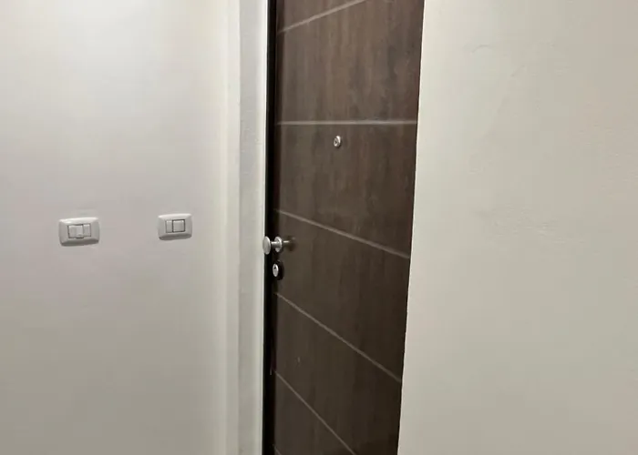 Myhome Forze Armate Big Apartmán *