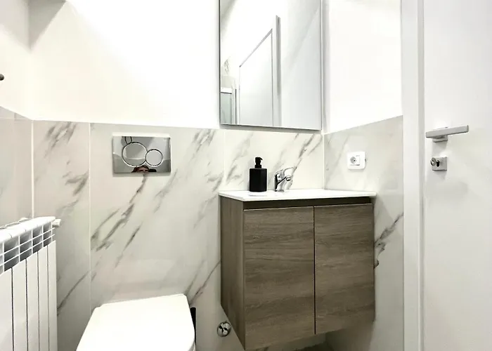 Myhome Forze Armate Big * Milano