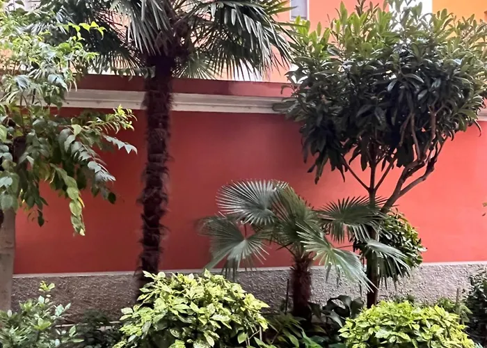 Myhome Forze Armate Big * Milán