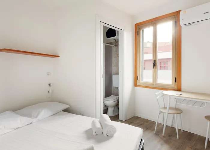Guesthost - Mm Maciachini Cozy Appartement