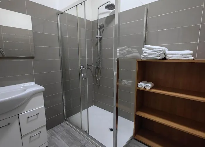 Appartement Milanforester *