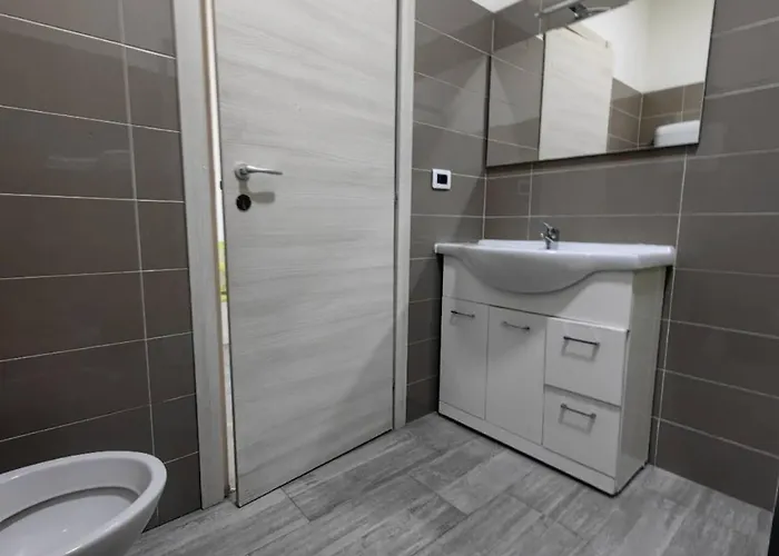 Appartement Milanforester *