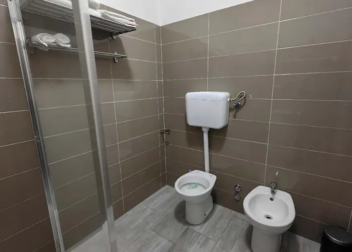 Milanforester Appartement Milaan