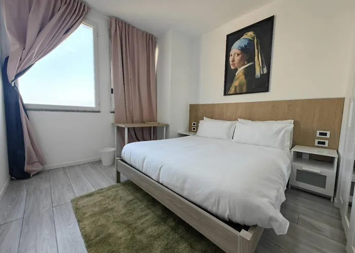 Milanforester Appartement *