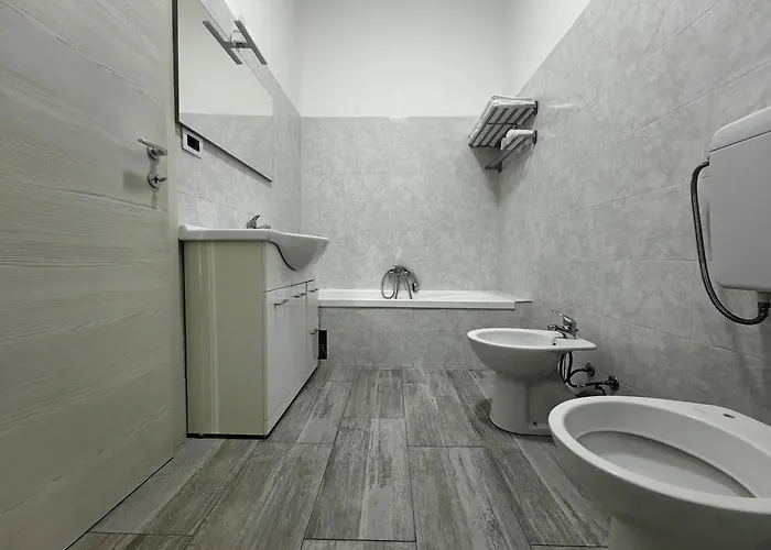 Milanforester Appartement *