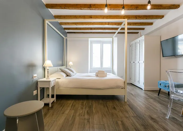 Navigli - Vigevano 45 & Casale 3a * Milán