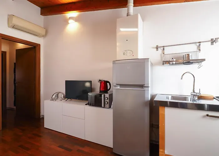 Primopiano - Comune Antico * Milán