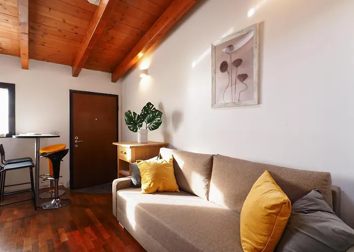 Primopiano - Comune Antico Milán