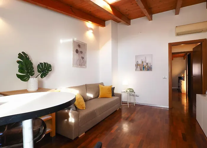 Primopiano - Comune Antico Appartement