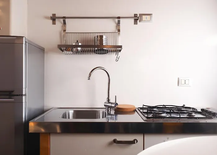 Primopiano - Comune Antico * Milán