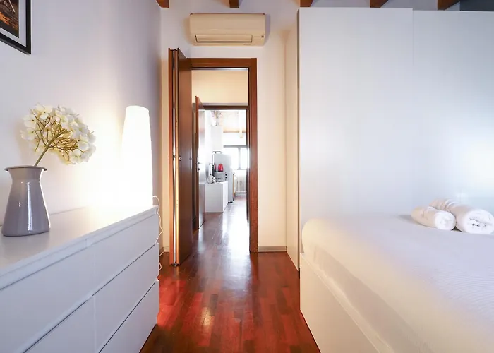 Primopiano - Comune Antico * Milán