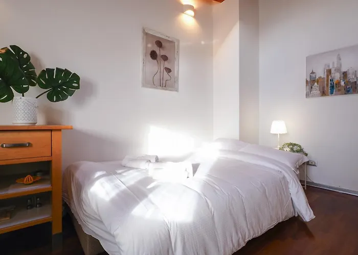 Apartamento Primopiano - Comune Antico